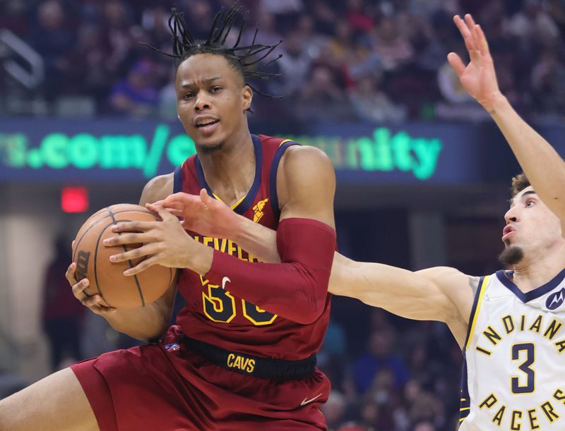 Indiana Pacers vs Cleveland Cavaliers Prediction, Betting Tips & Odds │12 FEBRUARY, 2022