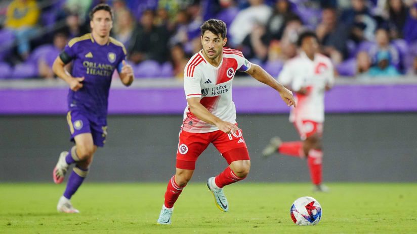 New England vs Orlando: Prediction for the Match on July 20, 2025