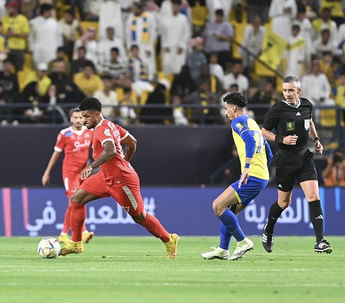Al-Wehda FC vs Al-Feiha FC Prediction, Betting Tips & Odds │31 MAY, 2023