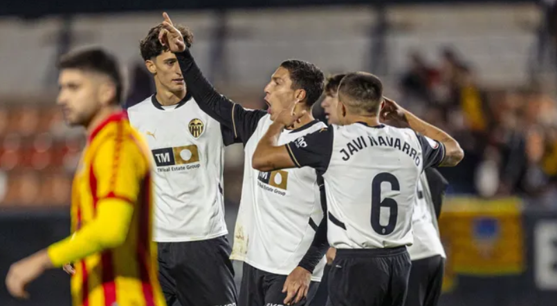 Las Palmas vs Valencia: Prediction for the Match on May 3, 2025