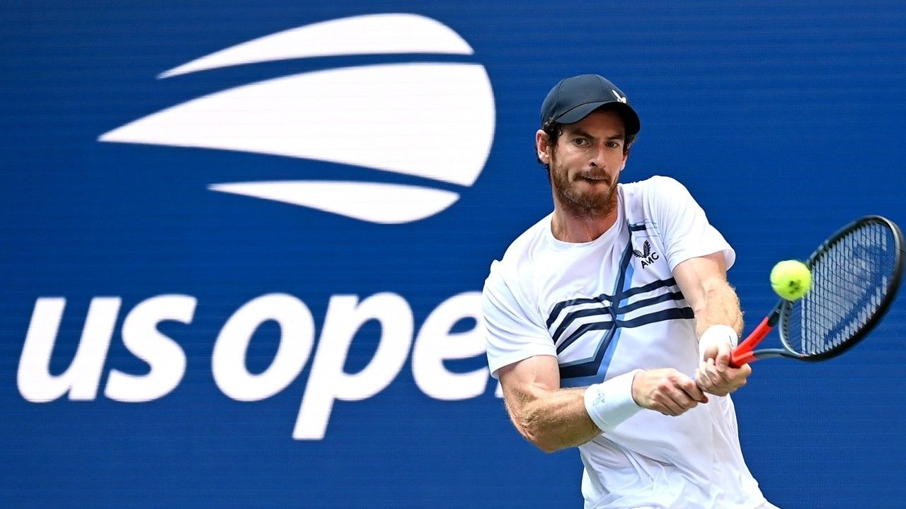Andy Murray finds advice from ex-players "incredibly irritating"
