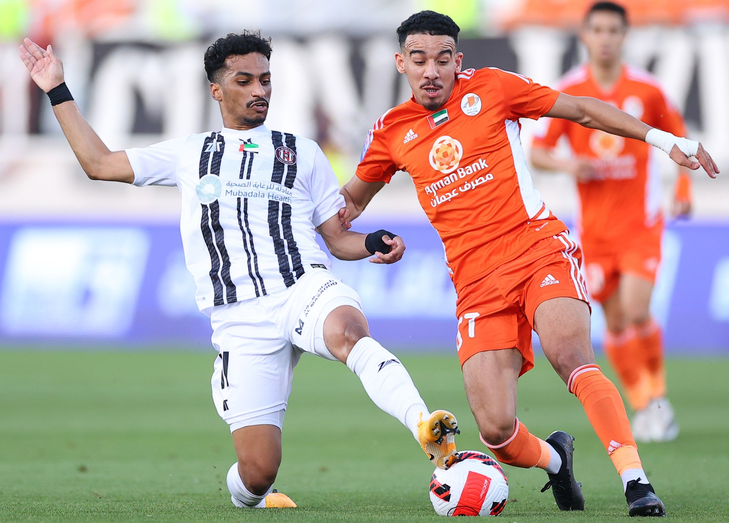 Al-Wasl FC vs Al-Jazira Prediction, Betting Tips & Odds │01 APRIL, 2023