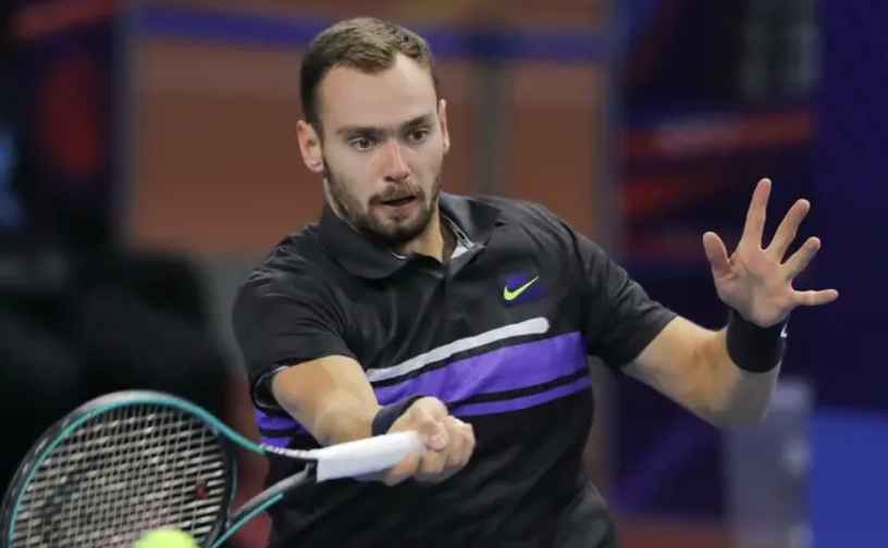 Roman Safiullin vs Alexei Popyrin Prediction, Betting Tips & Odds │3 JANUARY, 2023