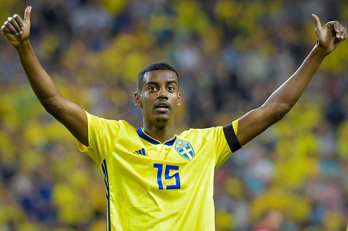 Slovenia vs Sweden Prediction, Betting Tips & Odds │2 JUNE, 2022