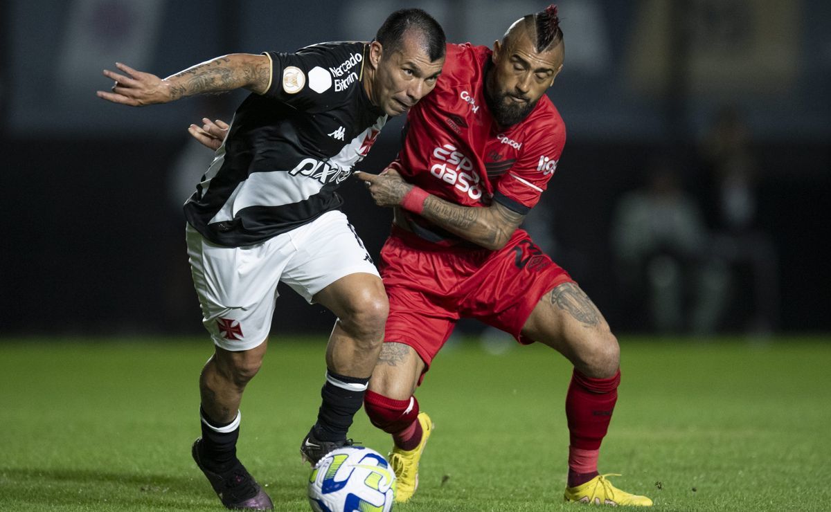 Athletico Paranaense vs. Vasco da Gama. Pronostico, Apuestas y Cuotas│5 de mayo de 2024