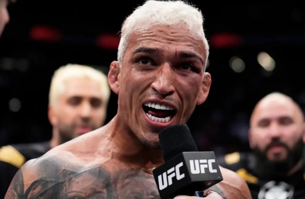 I’m Only 35, Stop Talking about Retirement: Oliveira