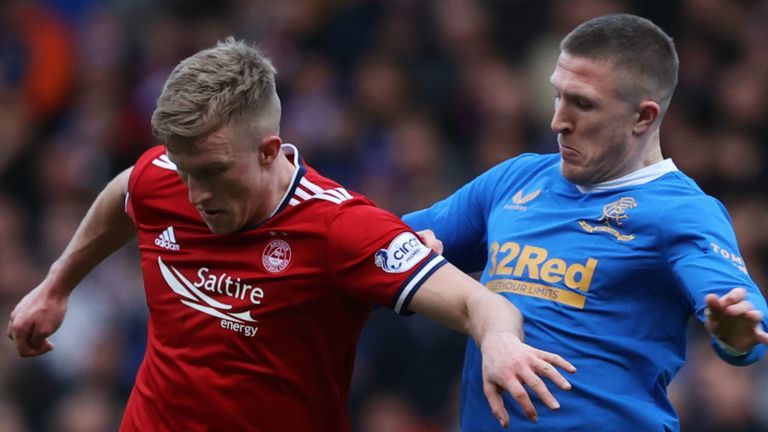 Aberdeen vs Rangers Prediction, Betting Tips & Odds │20 DECEMBER, 2022