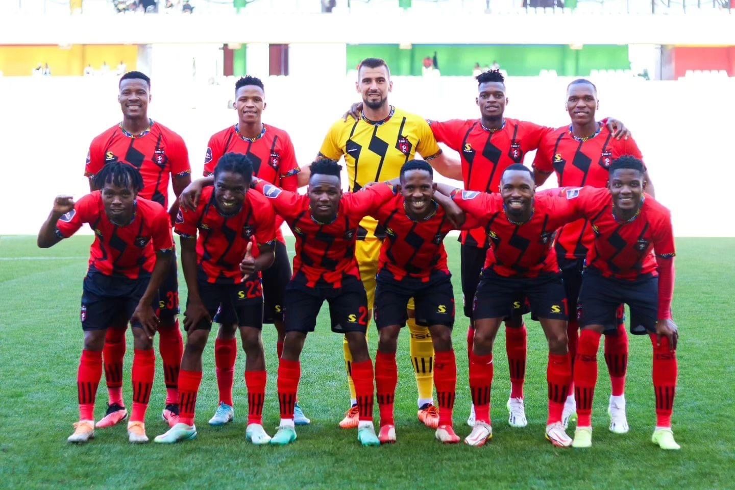 Chippa United vs TS Galaxy Prediction, Betting Tips & Odds │09 AUGUST, 2023