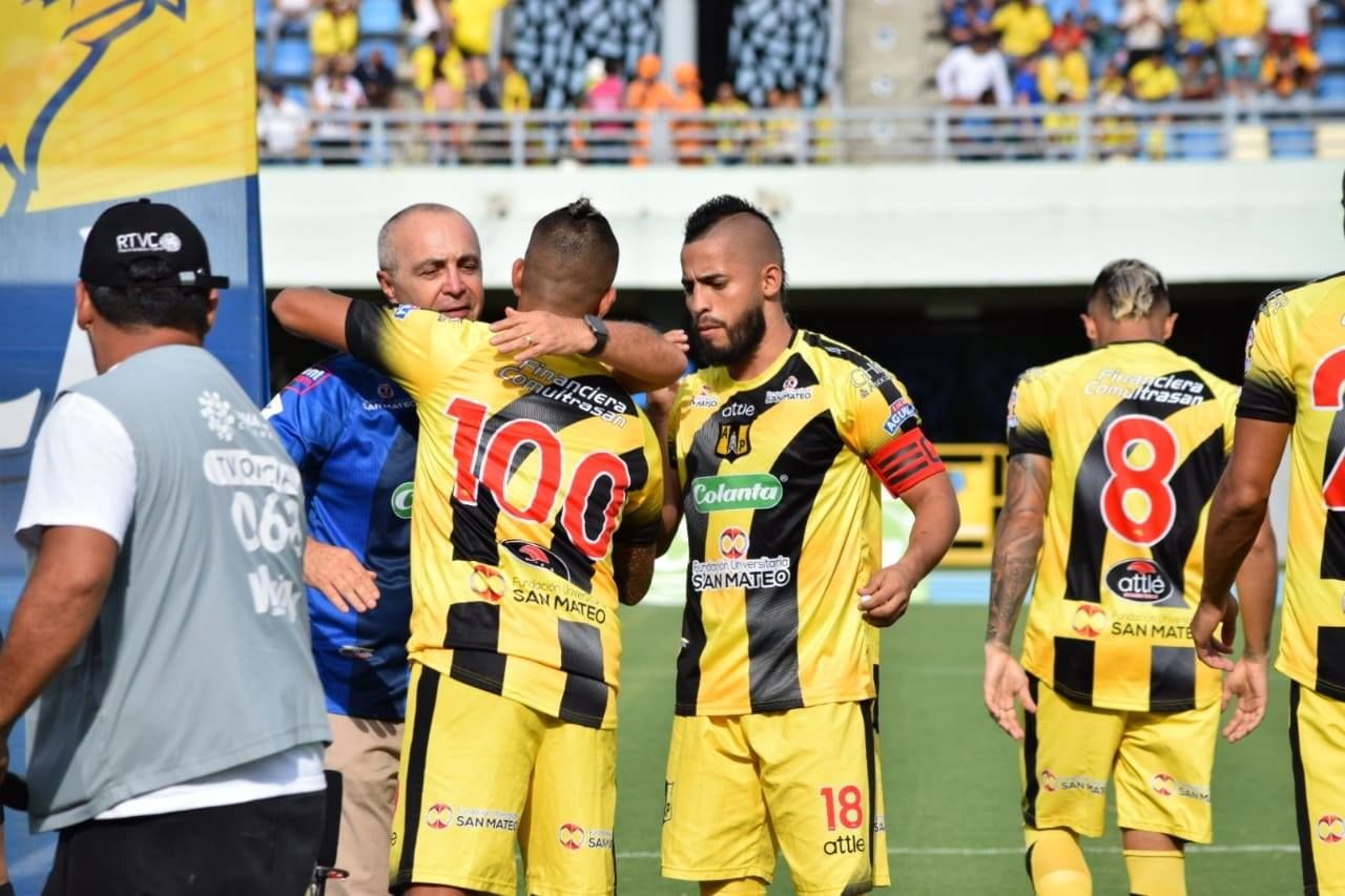 Alianza Petrolera vs Atletico Huila Prediction, Betting Tips & Odds │11 February, 2023