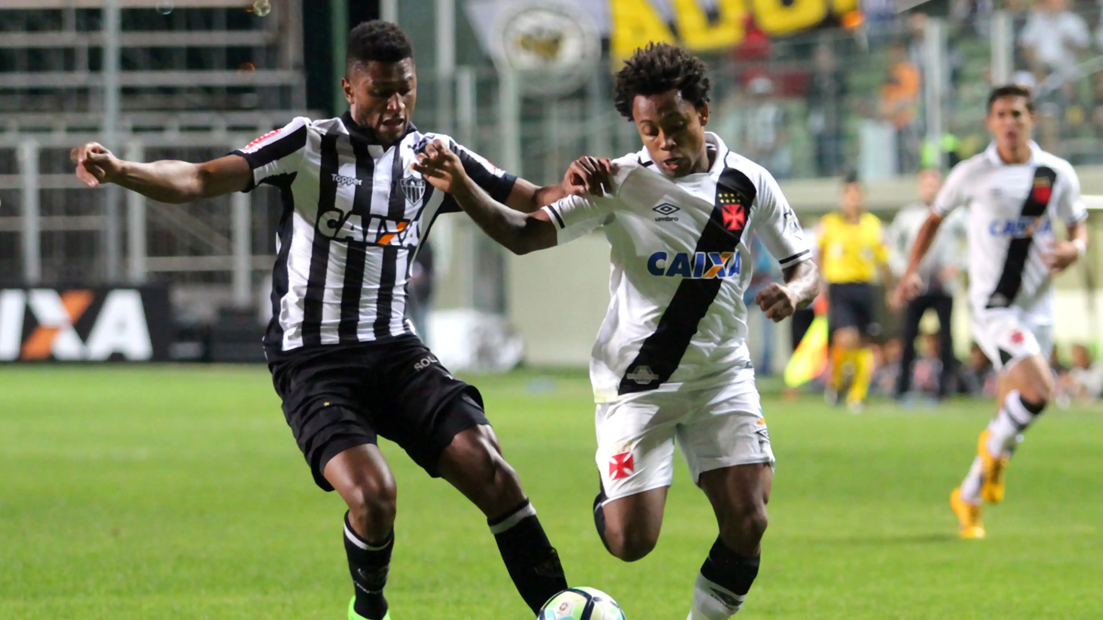 Vasco da Gama vs. Atlético Mineiro. Pronostico, Apuestas y Cuotas│20 de agosto de 2023