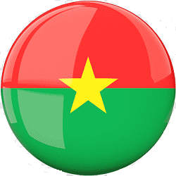 Burkina Faso vs Gabon: Bet on Gabon to qualify