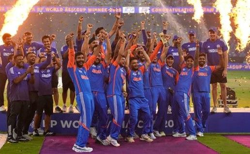 Naqvi Invites India to Asia Cup Trophy Ceremony in Dubai on November 10