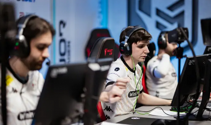 Virtus.pro vs B8 Pronóstico, Apuestas y Cuotas│11 de marzo de 2024