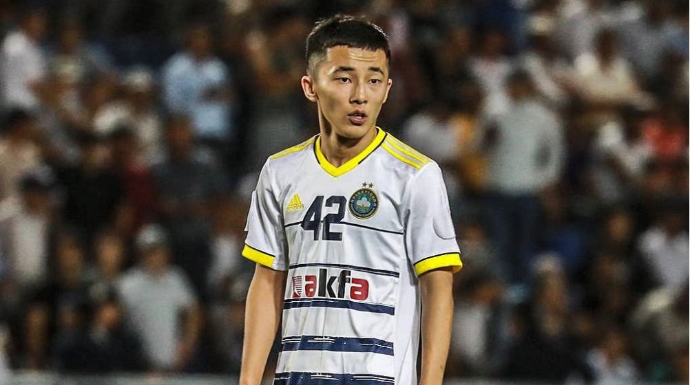 Former Uzbekistan Player Zeytulayev: Fayzullaev Is Next to Move to Europe After Khusanov