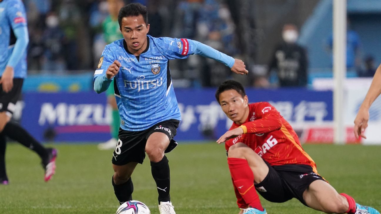 Kashima Antlers vs Kawasaki Frontale: Prediction, Betting Tips & Odds | 25 FEBRUARY, 2023