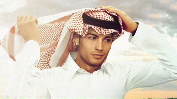 ¿Cristiano Ronaldo al premio Nobel de paz? Israel quiere al CR7 para acercarse a Arabia Saudita