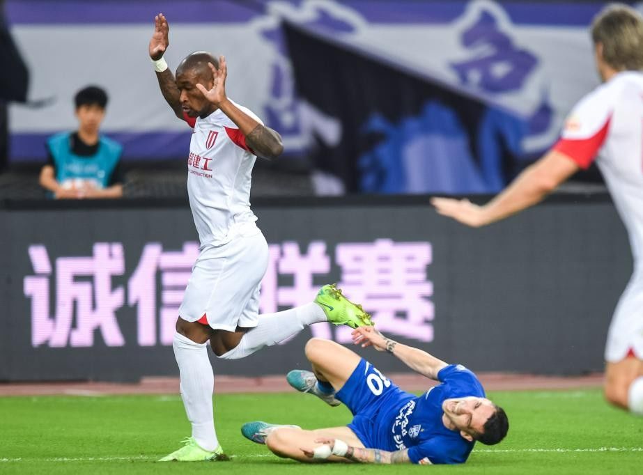 Shenzhen FC vs Chengdu Rongcheng FC Prediction, Betting Tips & Odds | 29 JUNE, 2023