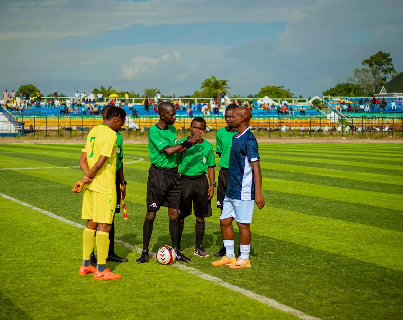 Abia Warriors vs Kano Pillars: Prediction for the Match on August 24, 2025 