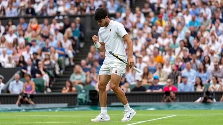 Taylor Fritz vs Carlos Alcaraz: Prediction for the Match on July 10, 2025