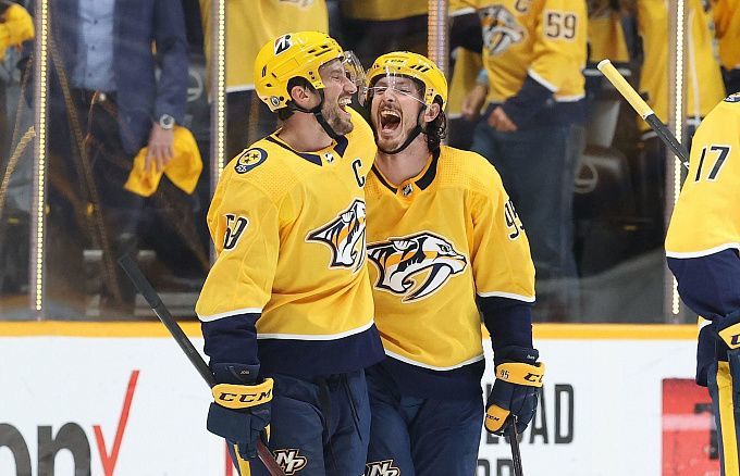 Nashville vs St. Louis Predictions, Betting Tips & Odds │12 MARCH, 2022