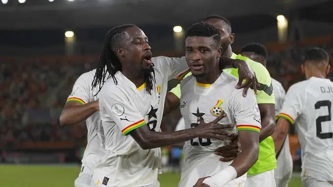 Mozambique vs Ghana. Pronóstico, Apuestas y Cuotas│22 de enero de 2024