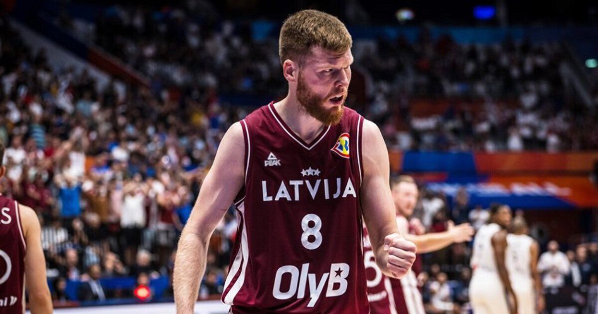 Lithuania vs Latvia: Prediction for the Match on September 6, 2025