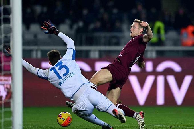 Empoli vs Torino Prediction, Betting Tips & Odds │1 MAY, 2022