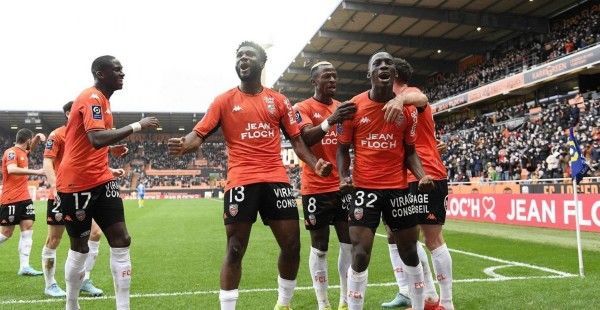 Lorient vs. Troyes. Pronóstico, Apuestas y Cuotas | 12 de marzo de 2023
