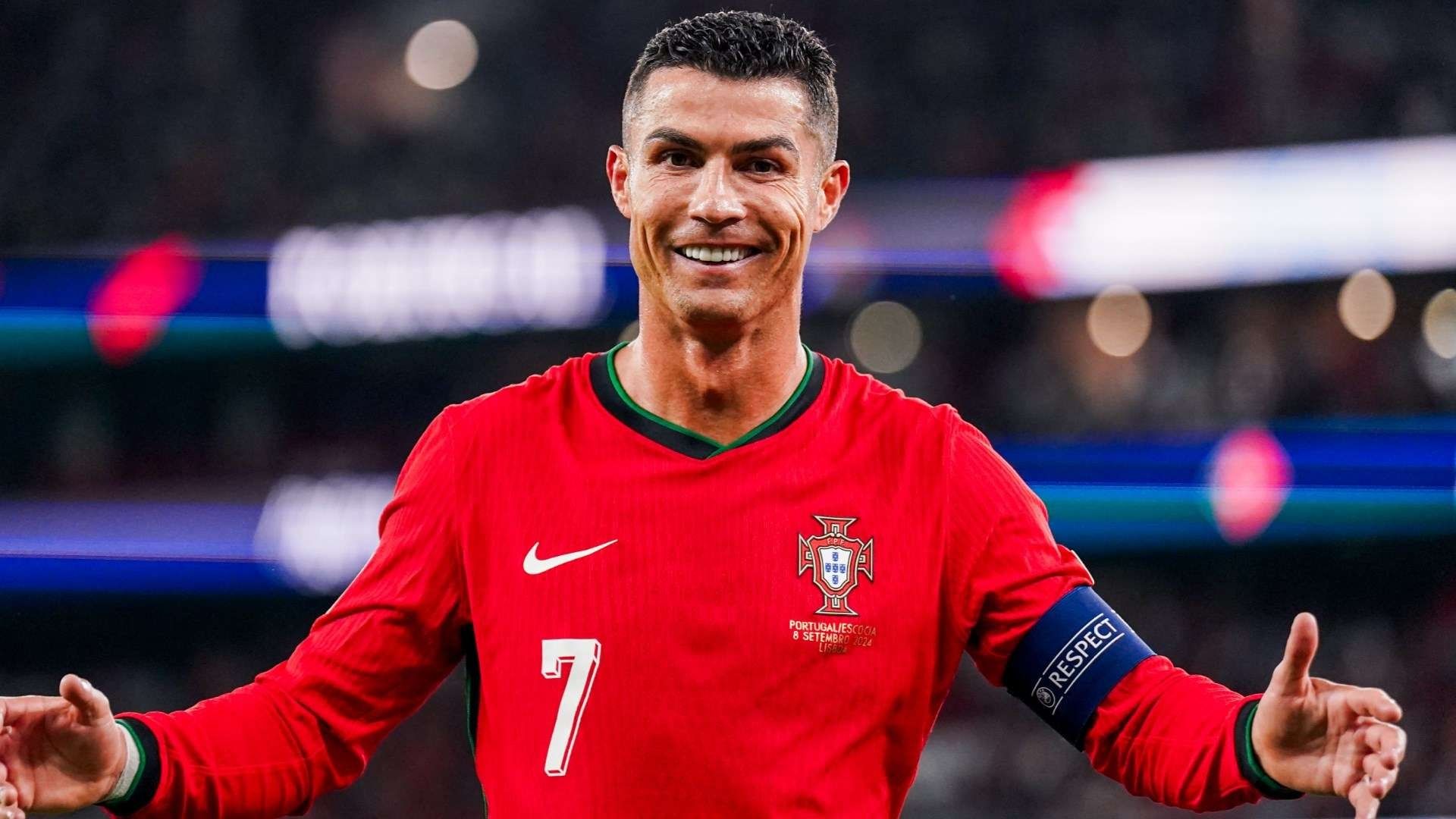 Exhibition Dedicated to Cristiano Ronaldo Opens in Hong Kong