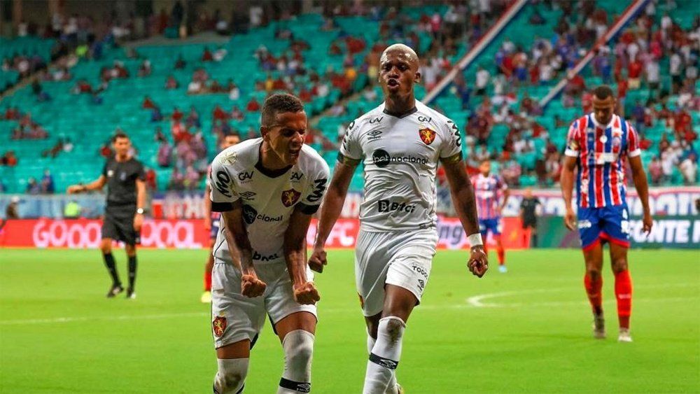 Criciúma vs. Sport Recife Prediction, Betting Tips & Odds │23 APRIL, 2022