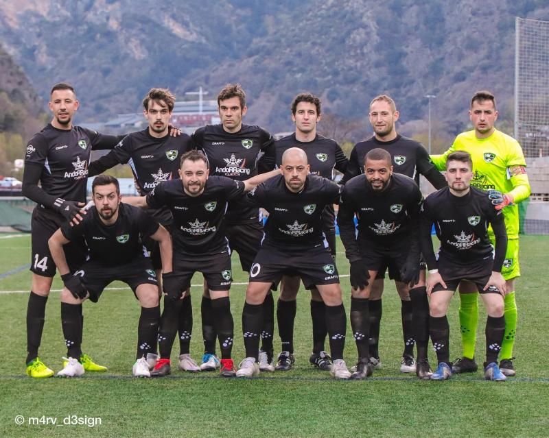 Ordino vs Inter Escaldes Prediction, Betting Tips & Odds | 23 APRIL, 2023