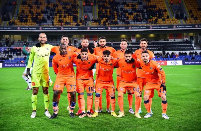 Kayserispor vs Basaksehir Prediction, Betting Tips & Odds | 2 FEBRUARY, 2023