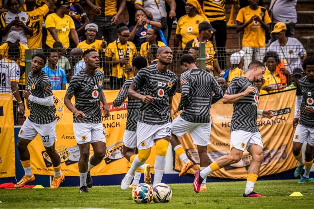 Kaizer Chiefs vs Richards Bay: Prediction for the Match on August 19, 2025