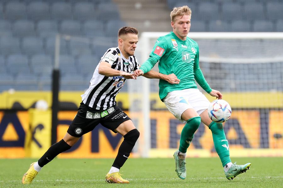 Sturm Graz vs Tirol Prediction, Betting, Tips, and Odds | 1 OCTOBER 2023