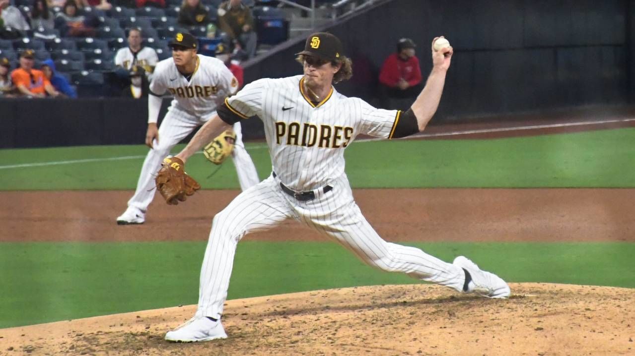 San Diego Padres vs Tampa Bay Rays Prediction, Betting Tips & Odds │18 JUNE, 2023