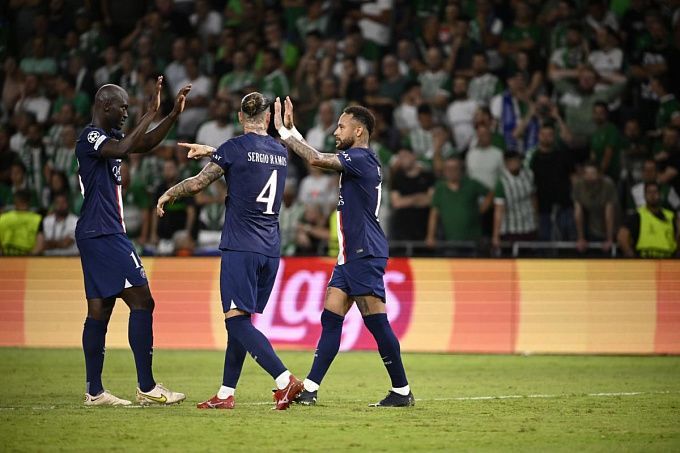Lyon vs PSG Prediction, Betting Tips & Odds │18 SEPTEMBER, 2022