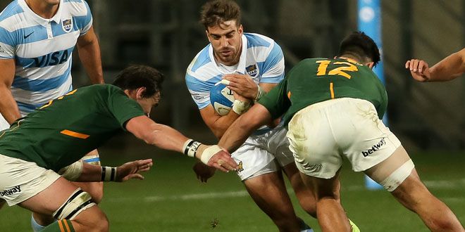 South Africa vs Argentina Prediction and Bet Rugby Championship 27 September 2025