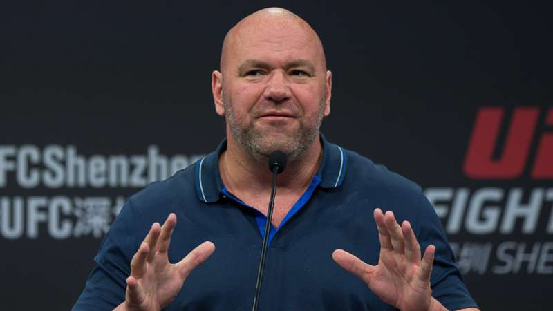 Dana White On Musk vs Zuckerberg Fight: It Must Be Approved By Athletic Commission