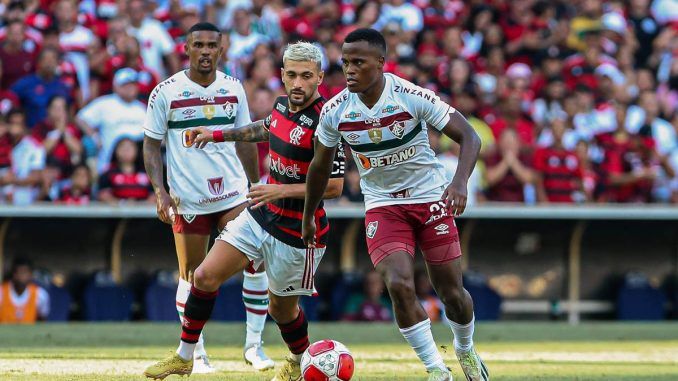 Fluminense vs Flamengo Prediction, Betting, Tips, and Odds | 10 MARCH 2024