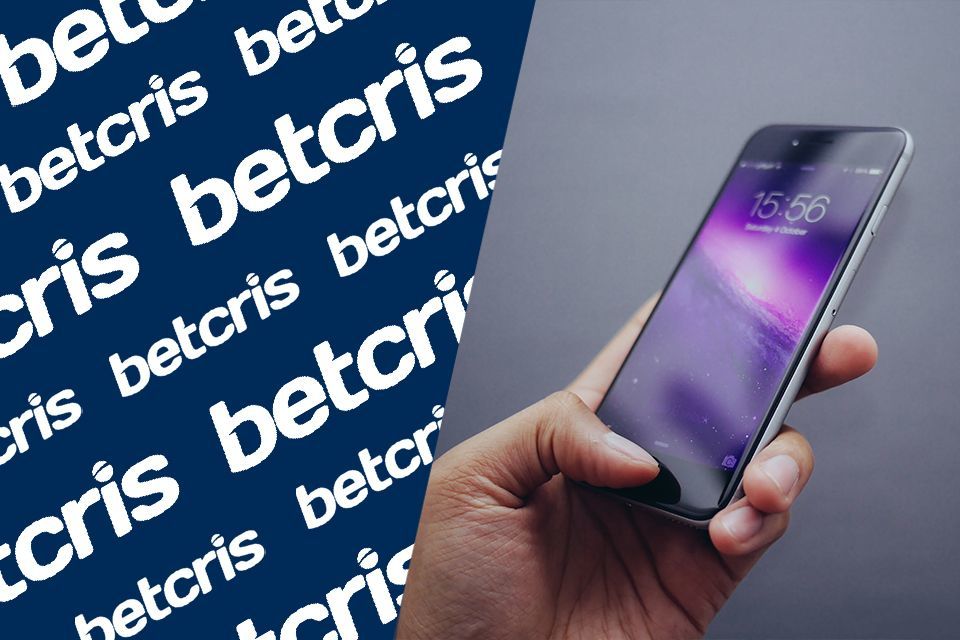 Betcris App Mexico