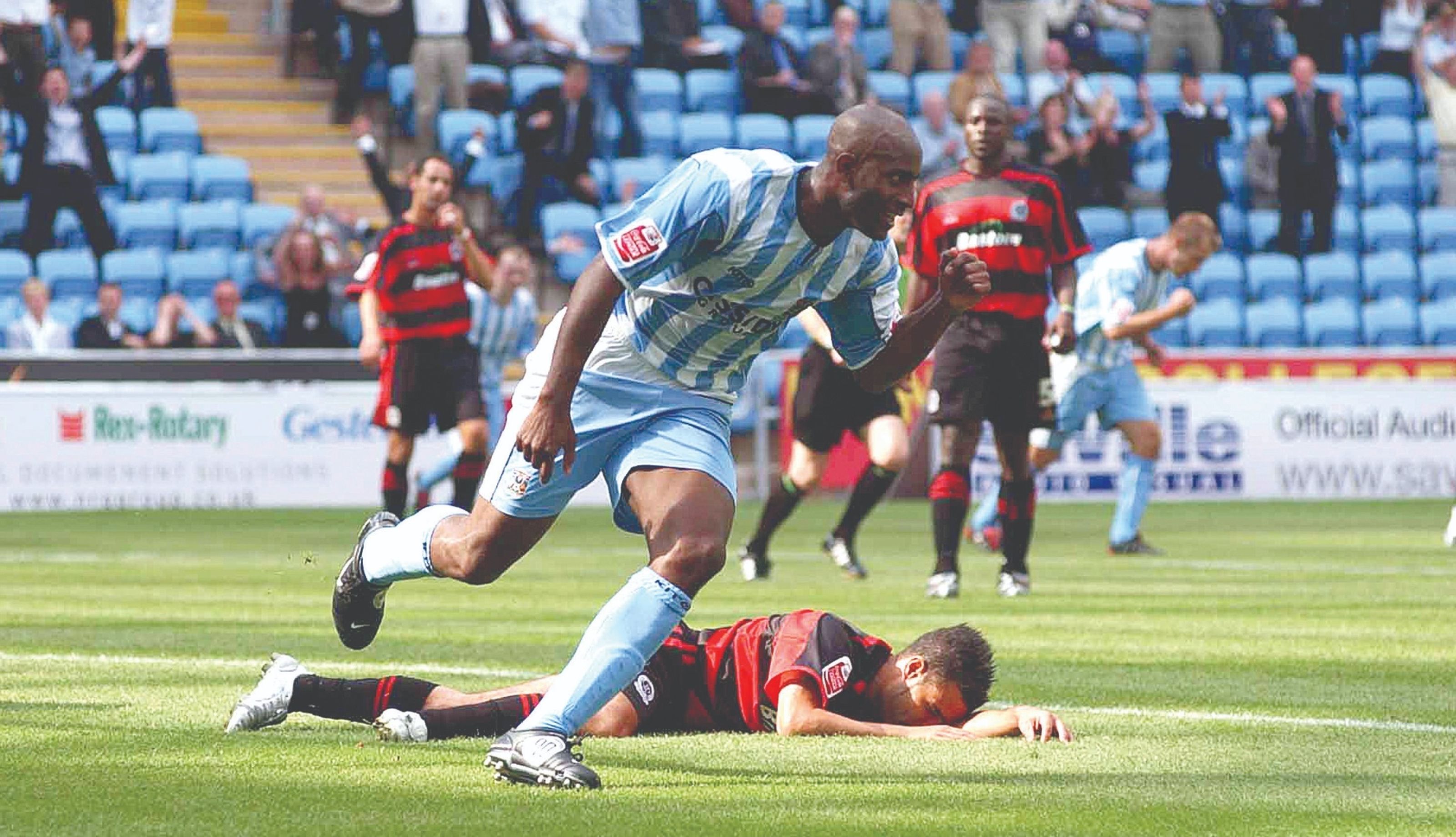 Coventry vs QPR: Prediction for the Match on August 23, 2025