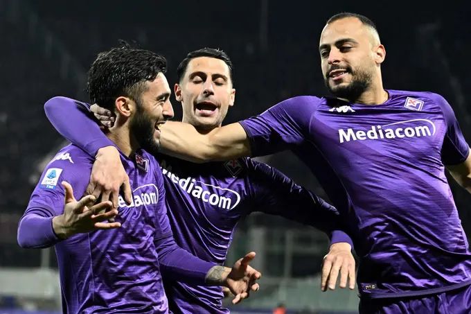 Fiorentina vs Sivasspor. Pronóstico, Apuestas y Cuotas│09 de Marzo de 2023
