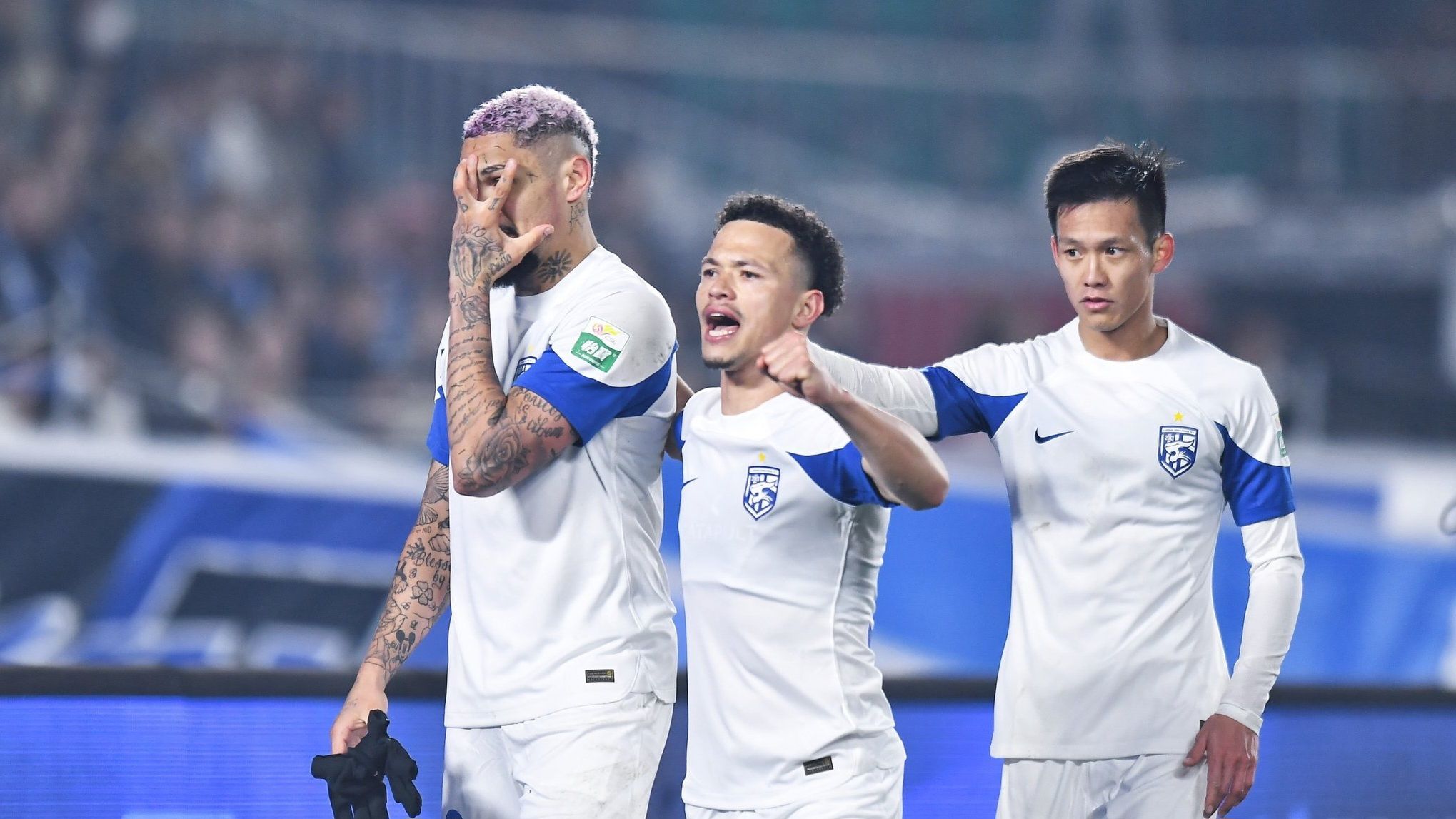 Shenzhen Peng City FC vs Wuhan Three Towns Prediction, Betting Tips & Odds | 14 APRIL, 2024