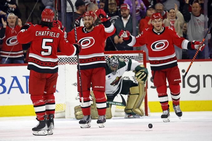 New York Islanders vs Carolina Hurricanes Prediction, Betting Tips & Odds │22 JANUARY, 2022