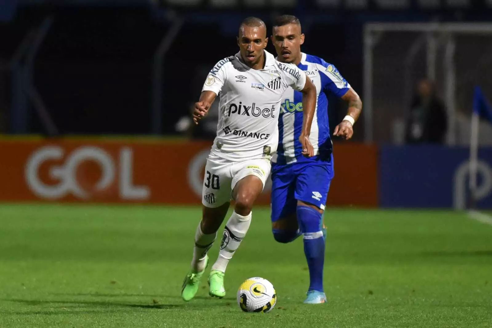 Santos vs. Avaí. Pronostico, Apuestas y Cuotas│05 de noviembre de 2022