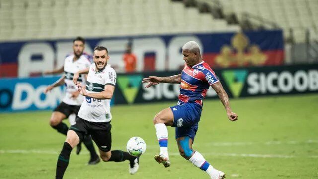 Fortaleza vs. Coritiba. Pronostico, Apuestas y Cuotas│25 de octubre de 2022