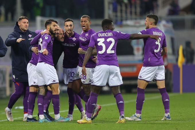 Fiorentina vs Sampdoria Prediction, Betting Tips & Odds │12 JANUARY, 2022