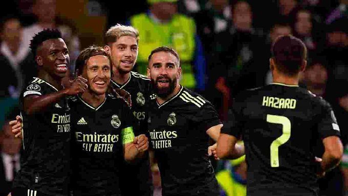 Real Madrid vs Mallorca Prediction, Betting Tips & Odds │11 SEPTEMBER, 2022