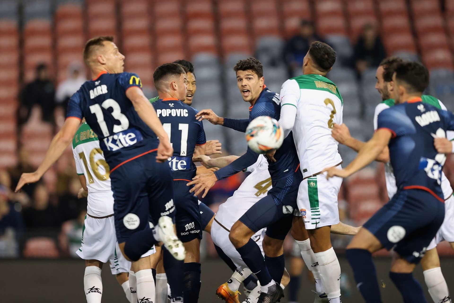 Adelaide United vs Newcastle Jets Prediction, Betting Tips & Odds │27 DECEMBER, 2022