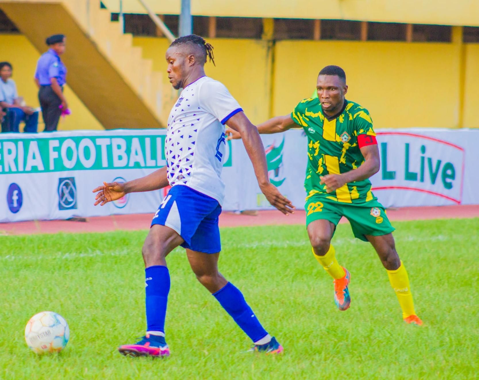 Niger Tornadoes vs Doma United Prediction, Betting, Tips, and Odds | 21 APRIL 2024